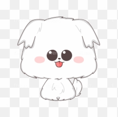 Draw A Cute Chibi Animal By Ravenkym Fiverr Emoji,Panda Emoji Chibi Png