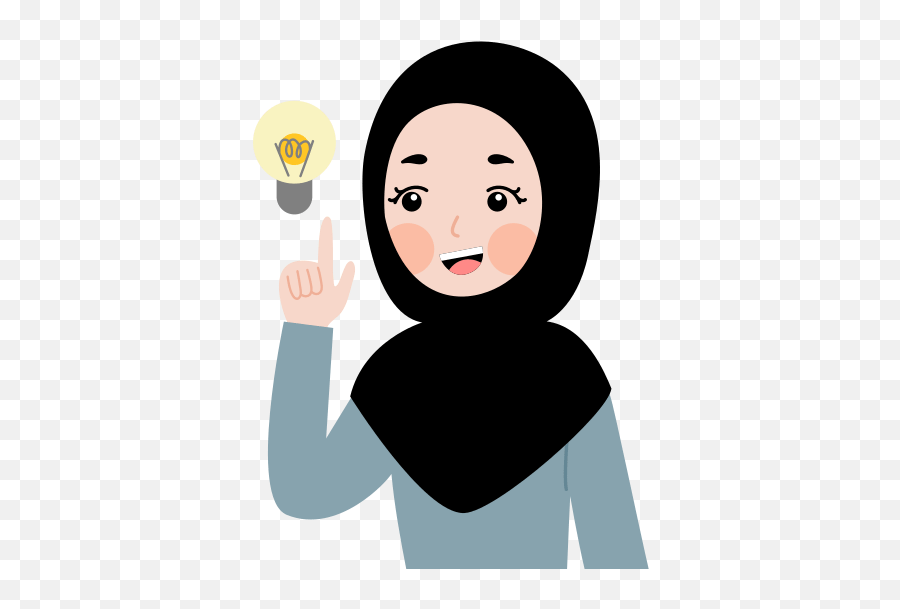 Lestarikhanty U2013 Canva Emoji,Muslim Face Emoji