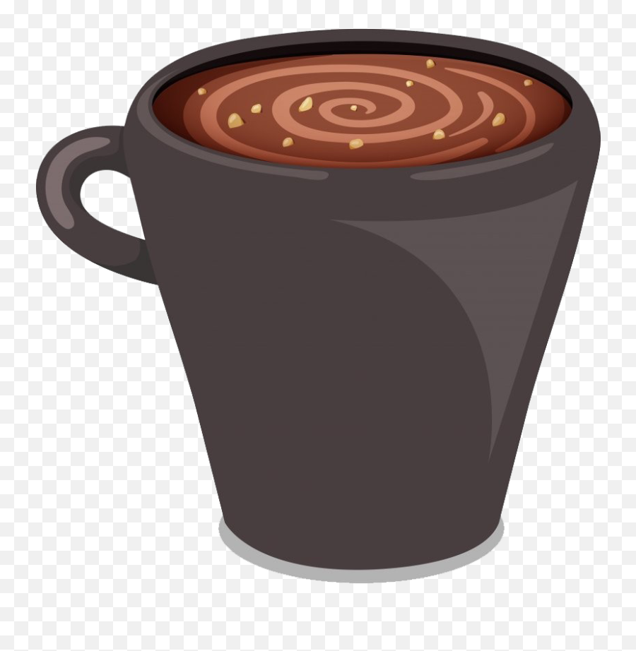 Hot Chocolate Png Picture Png Mart Emoji,Cocoa Drink Emoji