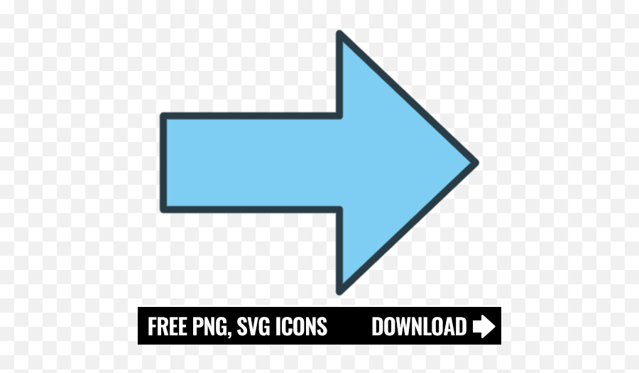 Free Right Arrow Png Svg Icon In 2021 Right Arrow Icon Emoji,Left Arrow Emoji