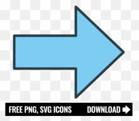 Free Right Arrow Png Svg Icon In 2021 Right Arrow Icon Emoji,Left Arrow Emoji