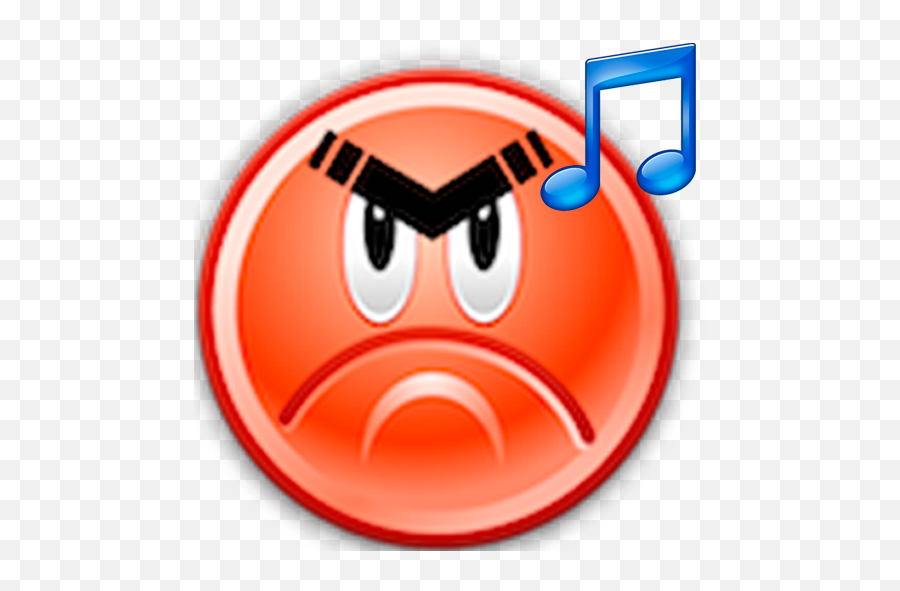 Appstore - Music Icon Emoji,Annoying Emoticon