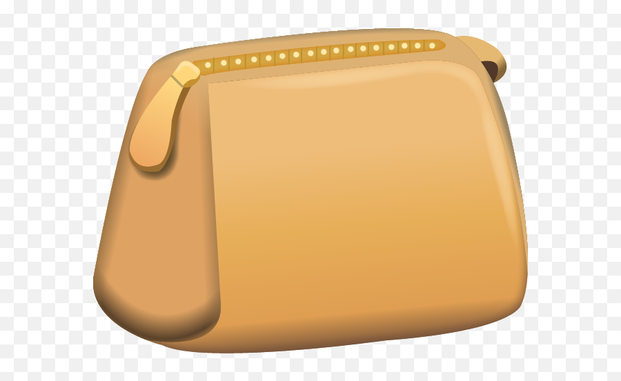 Download Pouch Emoji Free Icon Icon Free Freepngimg - Horizontal,Bag Emoji Png