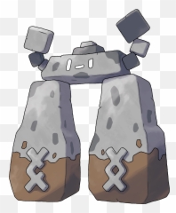 The Official Pokémon Website Pokemoncom Explore The - Pokemon Stonjourner Emoji,Pixelmon Ruby Of Emotion