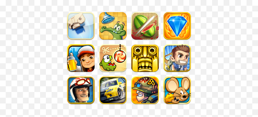 Games App Icon 24889 - Free Icons Library Happy Emoji,Emoji Icon Game Games App Icon 24889 - Free Icons Library Happy Emoji,Emoji Icon Game