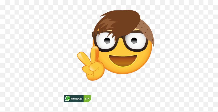 Download Hd Angry Emoji Of Whatsapp The Emoji - Whatsapp Happy,Angry Emoji