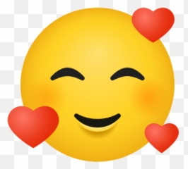 Expand Icon U2013 Free Download Png And Vector - Smiling Face Icon Emoji,Heart Around Face Emoji
