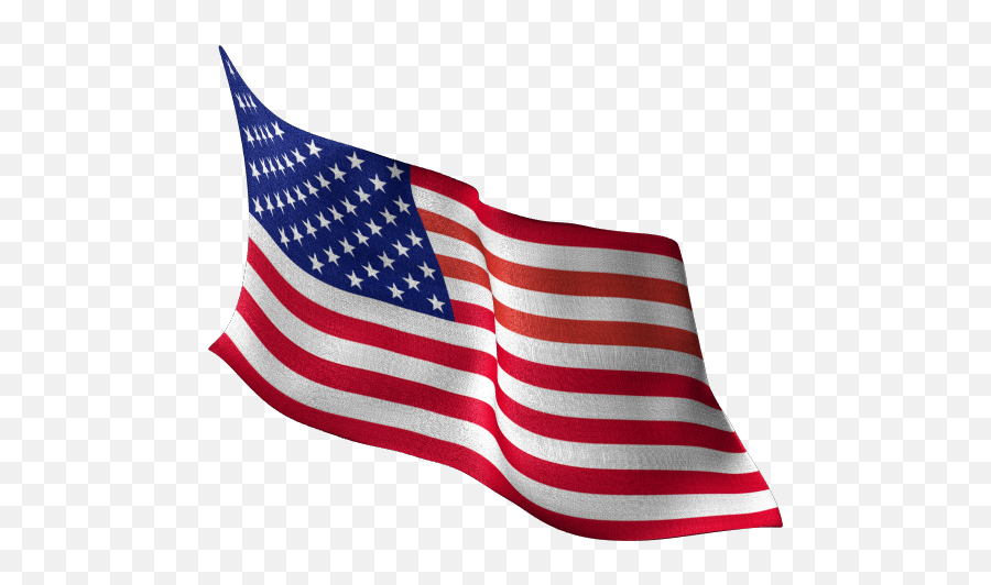 Waving American Flag Gif - Clipart Best Transparent Waving American Flag Gif Emoji,Waving Emoji