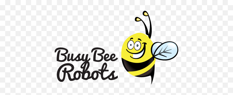 Bleeping Busy Bees - Happy Emoji,Homo Emoticon