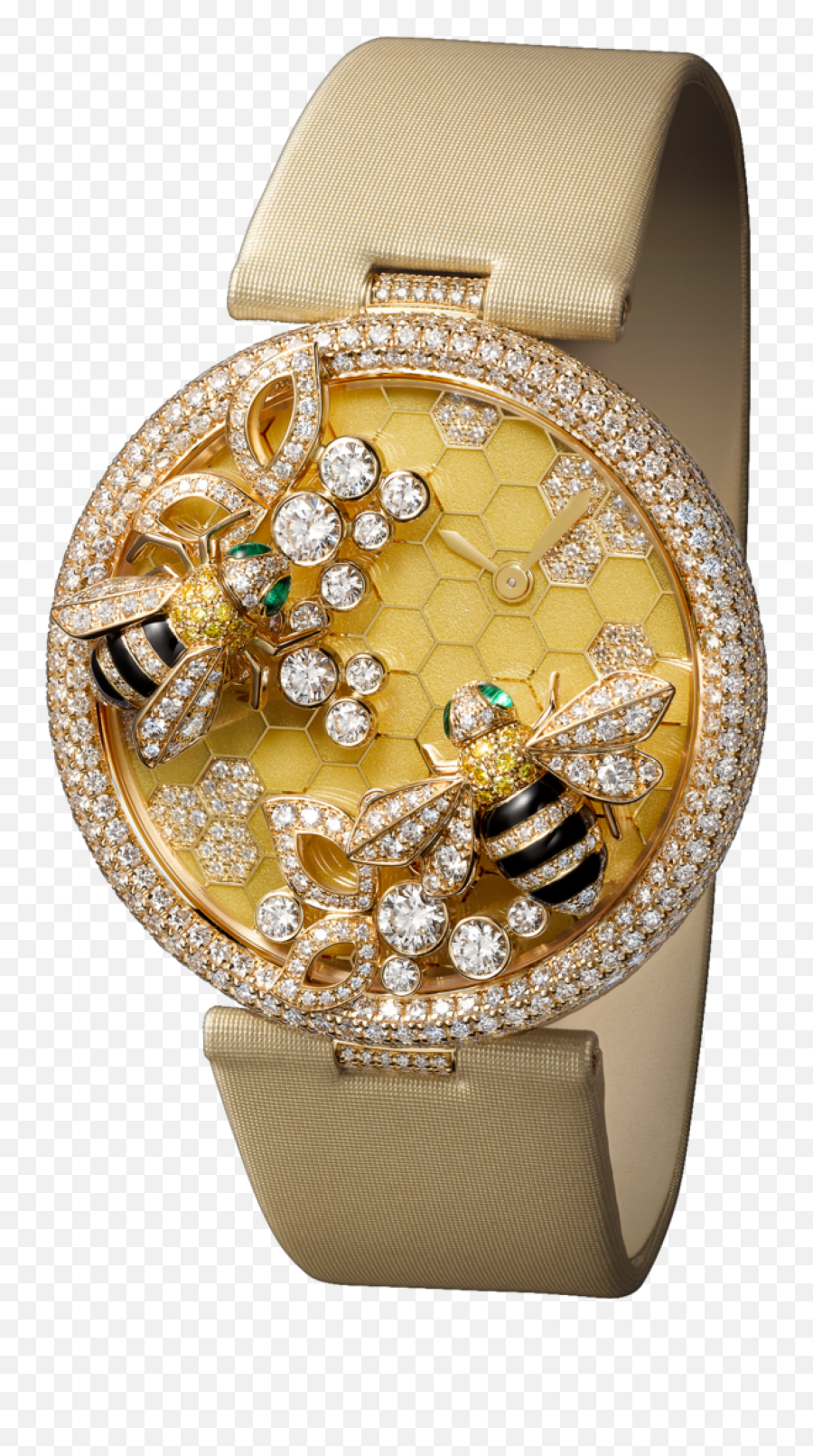 Pin - Cartier Bees Emoji,Bee Diamond Emoji