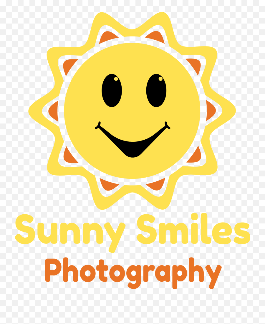 Nursery Photography Sunny Smiles Photography London And Se - Happy Emoji,Sn Emoticon