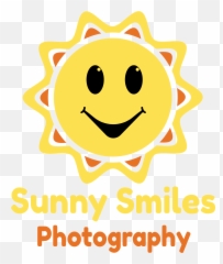 Nursery Photography Sunny Smiles Photography London And Se - Happy Emoji,Sn Emoticon