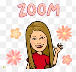 Hamm Mindea 3rd Grade Return To Learning Schedule - Girl Bitmoji Png Hola Emoji,Bitmoji Emotions