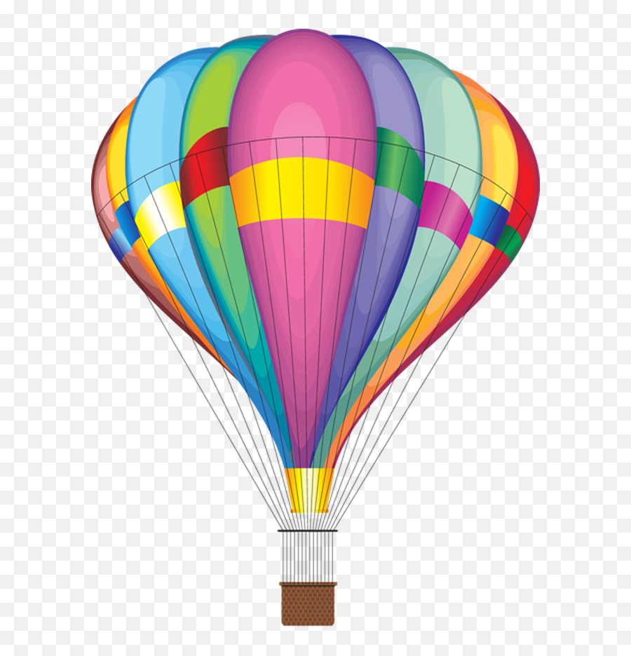 Free A Picture Of A Balloon Download Free Clip Art Free - Hot Air Balloon Transportation Clipart Emoji,Hot Air Balloon Emoji