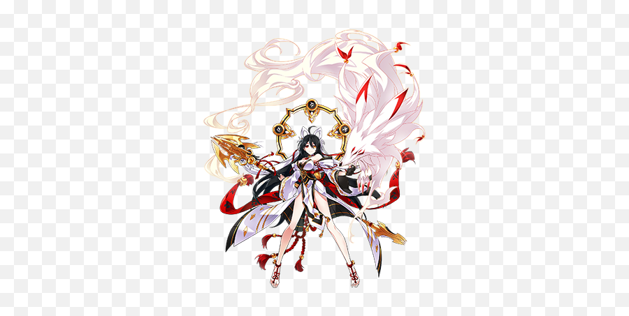 Elsword Playable Characters 1 Characters - Tv Tropes Ara Elsword Emoji,Emotion Comet Spray Skirt