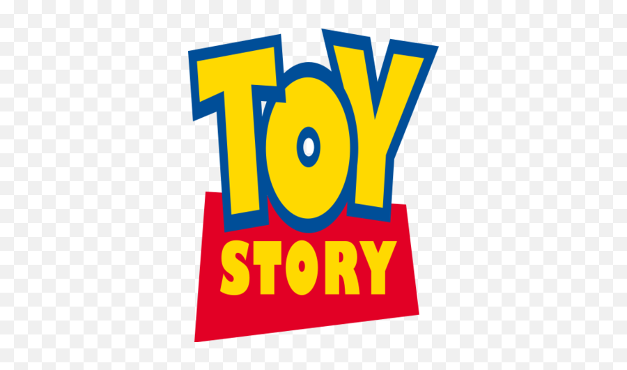 Toy Story Franchise The Jh Movie Collectionu0027s Official - Logo Toy Story Png Emoji,Ken Rebel Mixed Emotions