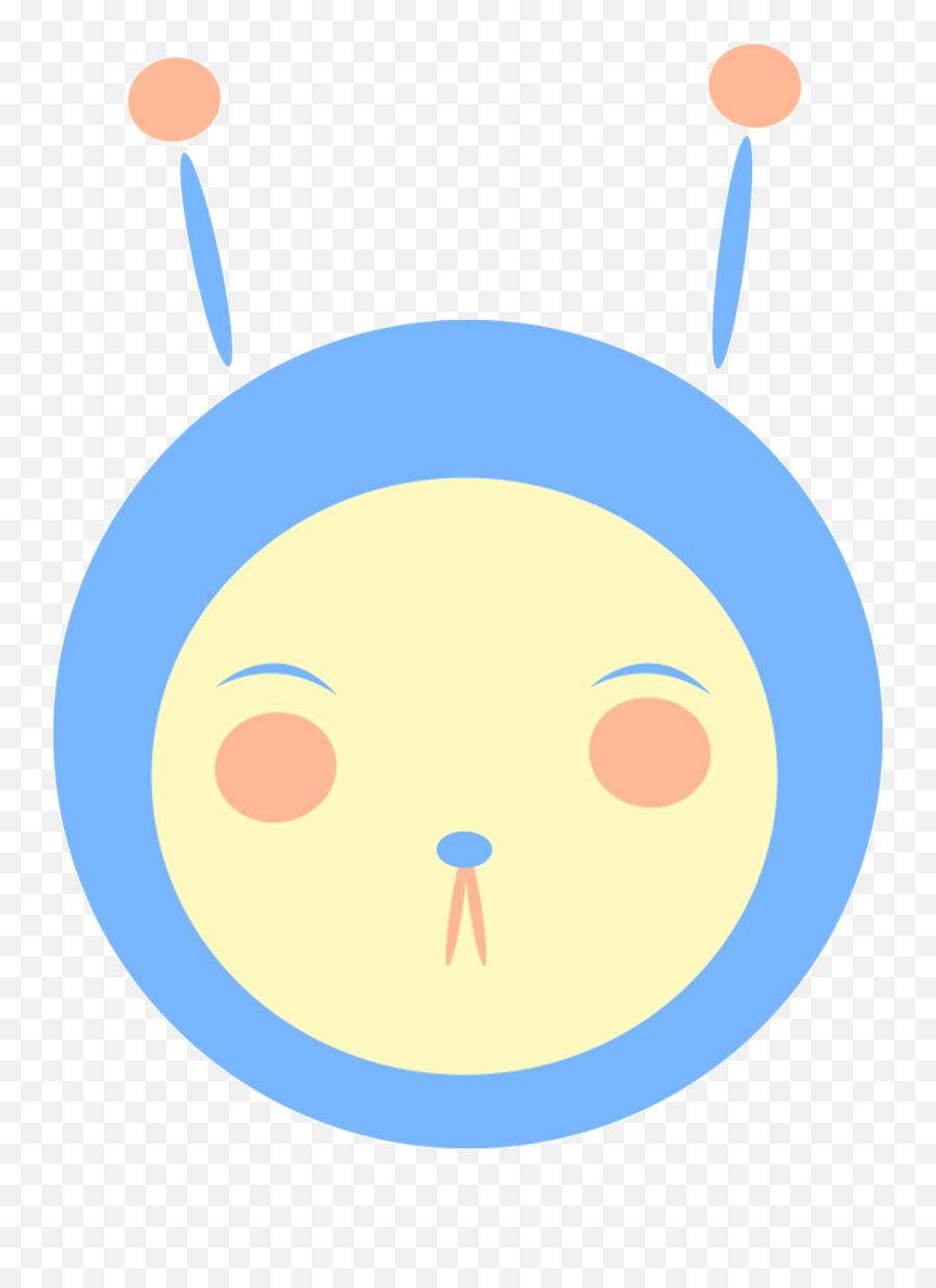 Buggys Emotions Gif - Dot Emoji,Confused Emoticon Gif