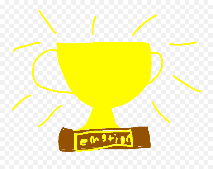 Emotion Clicker 1 - Trophy Emoji,I Second That Emotion Meme