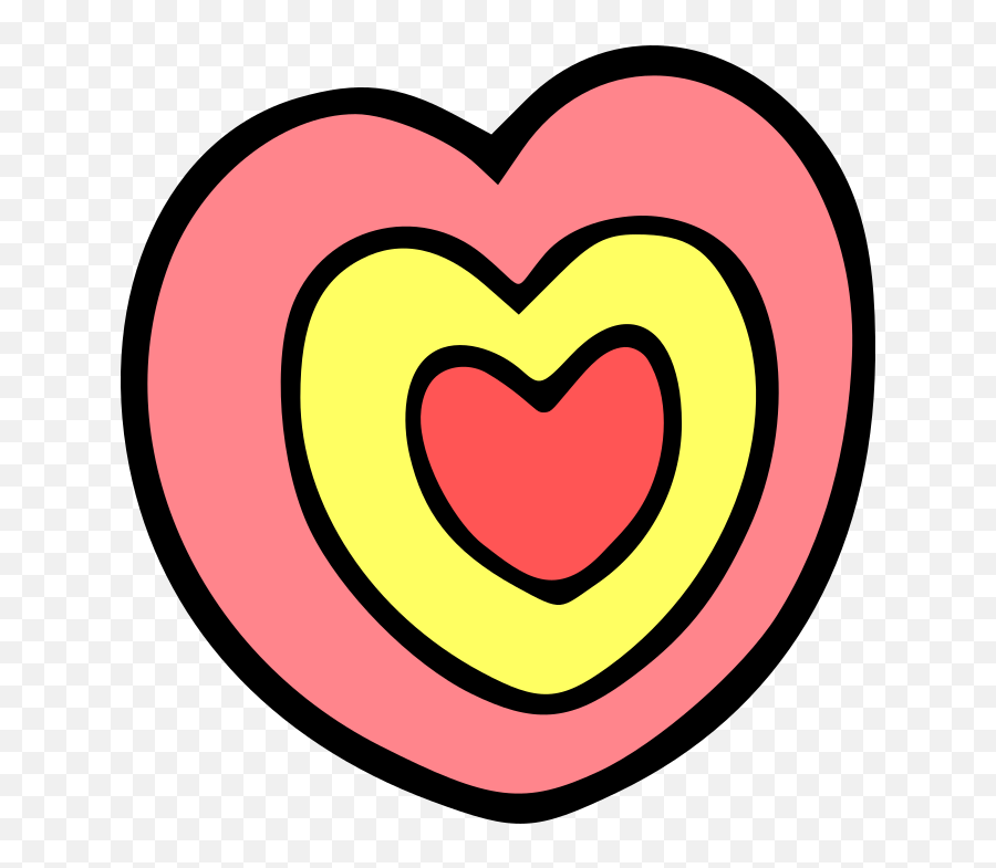 Multiple Cute Hearts Free Svg File Hearts Free Svg Free - Girly Emoji,Heart Emoji Svg