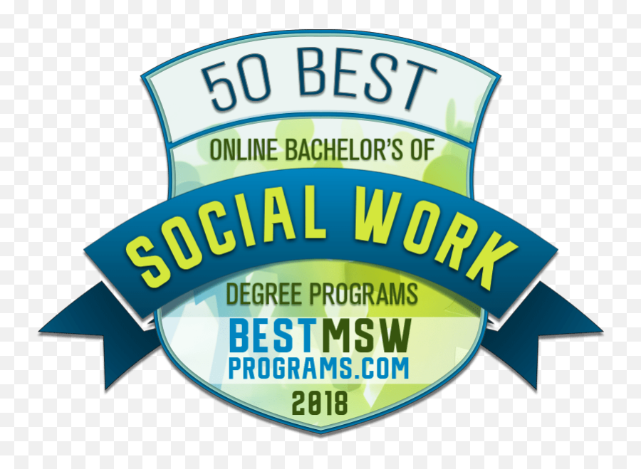 50 Best Online Bacheloru0027s Of Social Work Degree Programs - Language Emoji,Emotion Fitness Chico