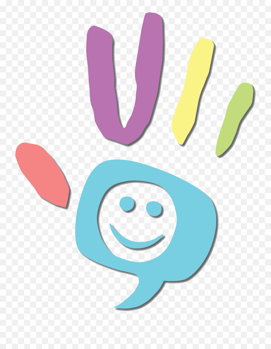 How To Hi - Happy Emoji,Fang Emoticon
