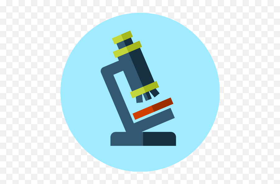 Microscope Png File - Micropedia Microscope Png Flat Icon Emoji,Microscope Emoji