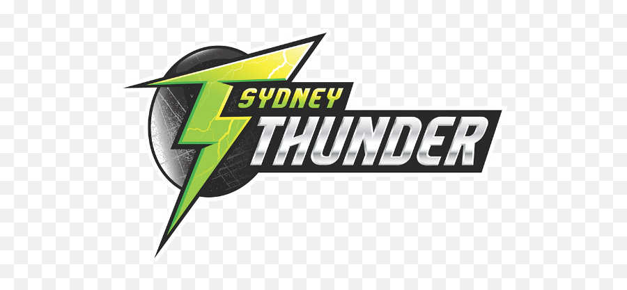 37 Logo Design Ideas - Sydney Thunder Emoji,Wwf Emoticons