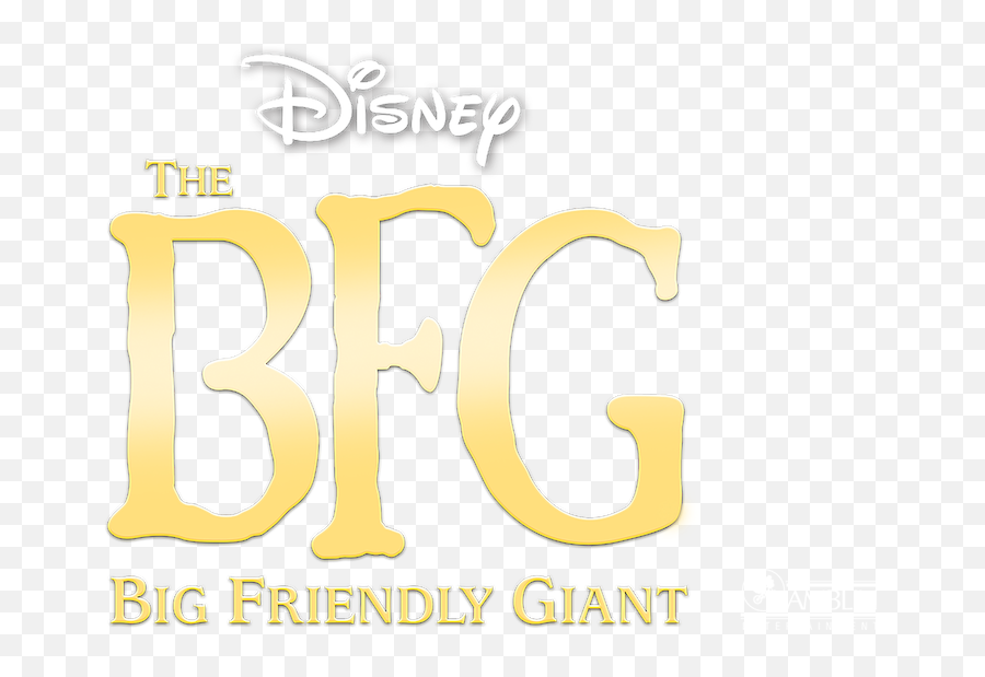 The Bfg Netflix - Disney Tv Emoji,Disney Movie With All The Emotions