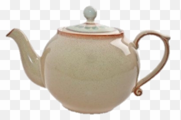Teapot Vintage Tea 90s Sticker - Denby Heritage Teapot Emoji,Teapot Emoji