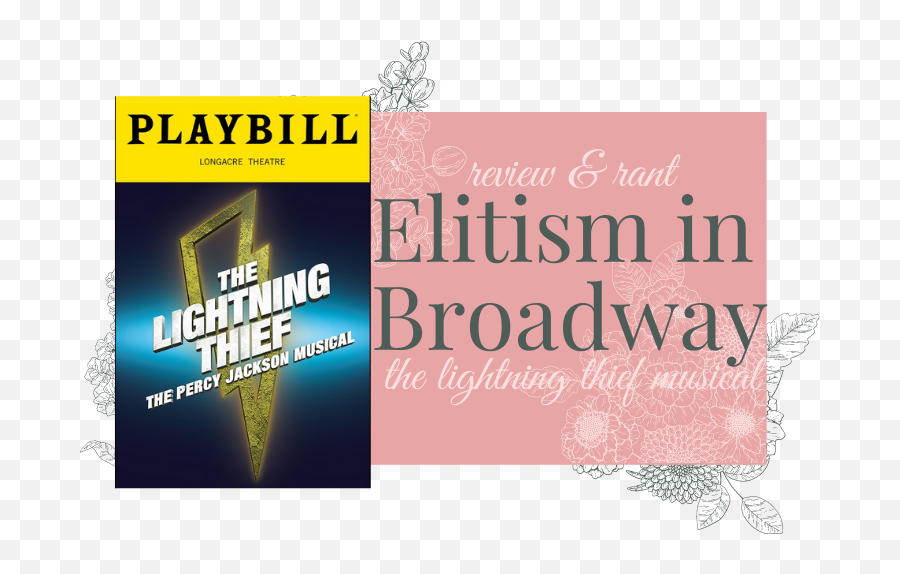 The Lightning Thief Musical - Event Emoji,Quotes On Emotion In The Book Thief