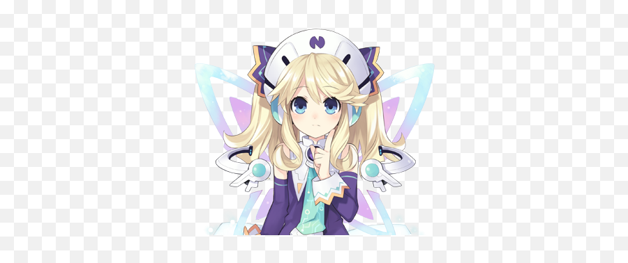 Looking For New Comment Faces - Dimension De Neptunia Emoji,Discord Emojis Press F To Pay Respects