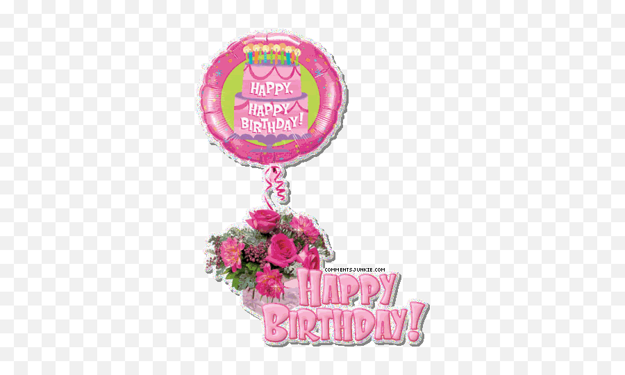 Happy Birthday Princess Anna Chakvetadze Tennis Forum - Happy Birthday Princess Flowers Emoji,Happy 21st Birthday Emoticon