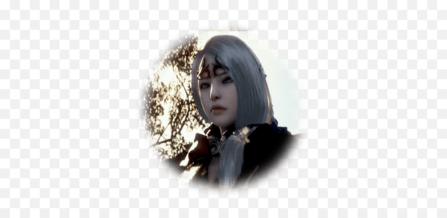 Odyllita - Art Emoji,Bdo Ranger Emoticons