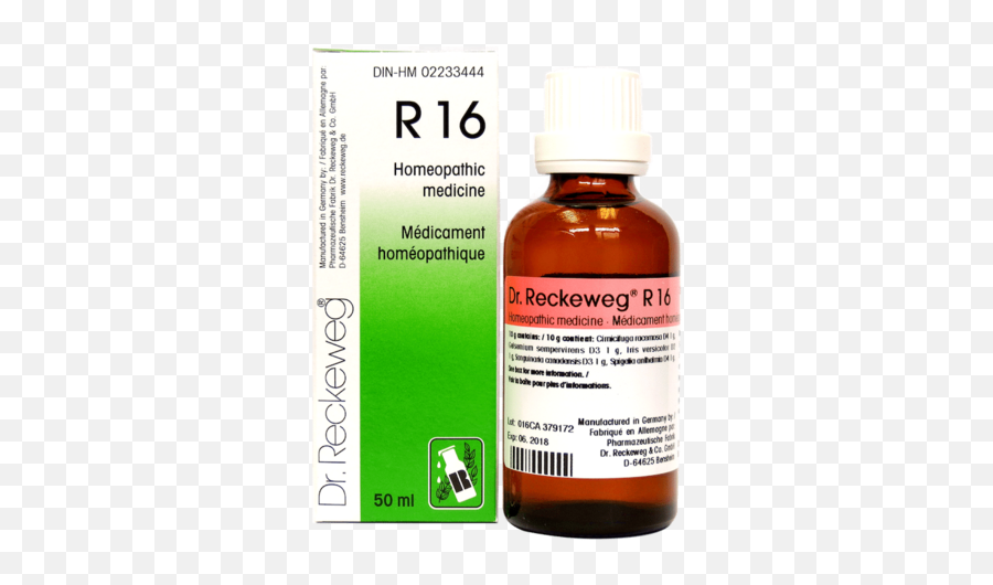 22ml - R16 Homeopathic Emoji,Homeopathic Reasons Face Breakout And Emotions