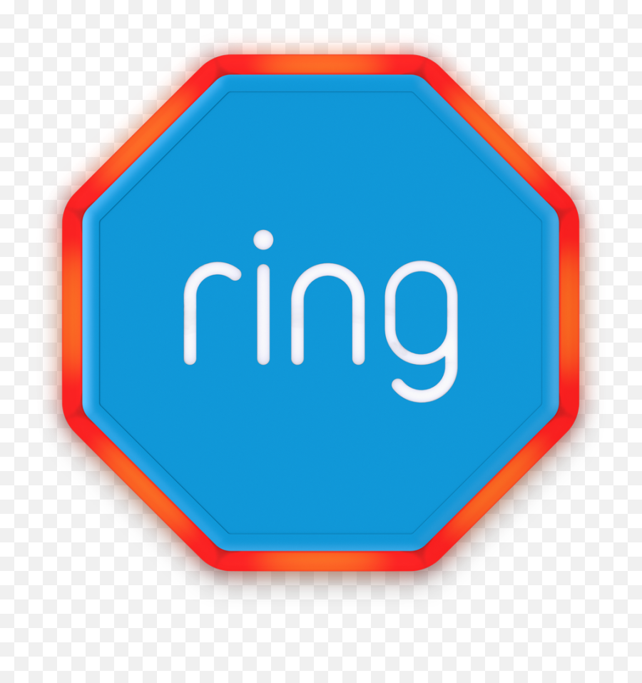 Ring Alarm Outdoor Siren Aims To Make Your Home Even More Secure - Dot Emoji,Mini Ring Emoji Png