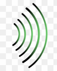 Signal Wave Caucus99percent - Rf Signal Emoji,Whining Wednesday Emotion Clipart