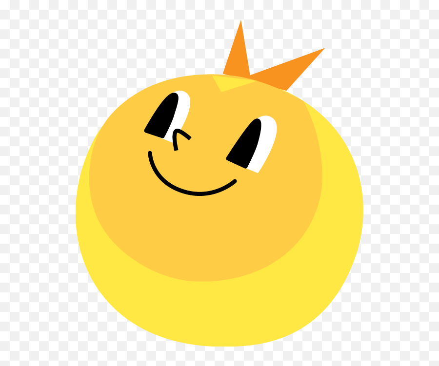 Yellow Mascot - Happy Emoji,Black Lives Matter Emoticons