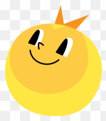 Yellow Mascot - Happy Emoji,Black Lives Matter Emoticons