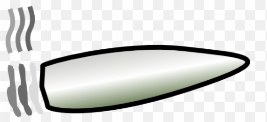 Free Weed Joint Cliparts Download Free Clip Art Free Clip - Solid Emoji,Joint Smoking Emoticon