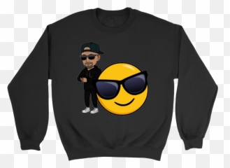 T58 Cool Emoji Hoodie V3 - Selena Gomez Lose You To Love Me Hoodie,Spiritual Emoticon