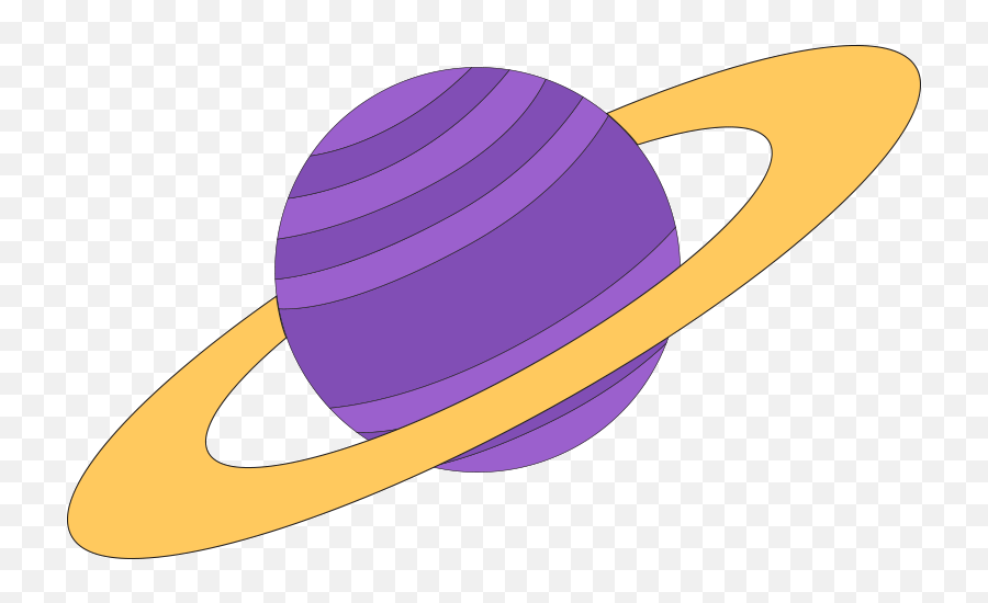 Top Planet Saturn Stickers For Android - Vertical Emoji,Planet Emoji