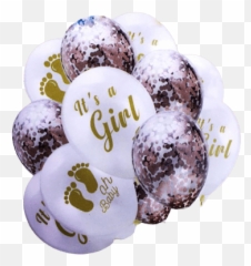 Circus Fiesta - Balloon Emoji,Huevos De Pascua Emojis