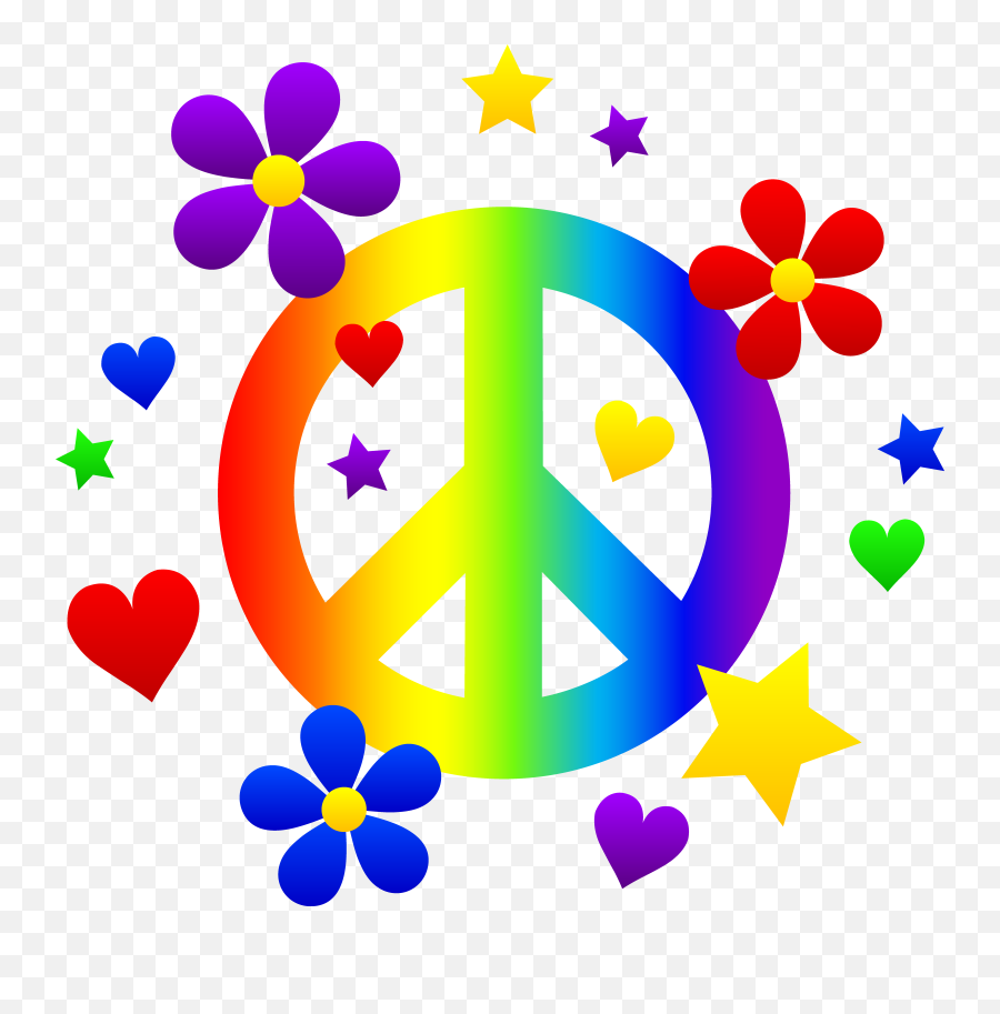 Peace Signs Clip Art Usepng Emoji,Peace Sign Emoji Transparent