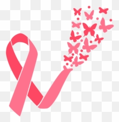 Alzheimeru0027s Awareness Ribbon Badge Sticker - Transparent Png Breast Cancer Butterfly Ribbon Emoji,How To Get Awareness Ribbon Emojis