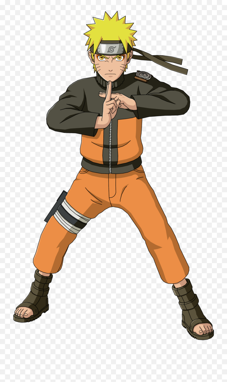 Naruto Uzumaki Part Ii War Arc Vs Battles Wiki Fandom - Naruto Png Emoji,Six Tails Saiken Emotion