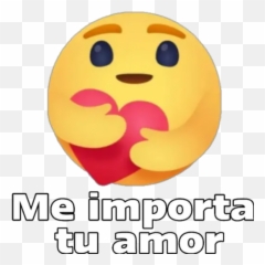 Me Importa Reacción Facebook Stickers For Whatsapp - Happy Emoji,Emoticon De Lentes De Sol