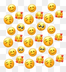 Emoji Sticker - Happy,Remove Emojis From Videos