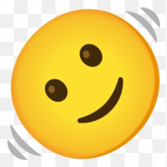 Cadillac Junmyeon - Wide Grin Emoji,Active Emoticon