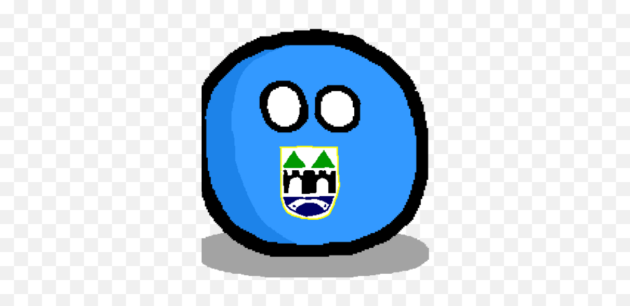 Sarajevoball Polandball Wiki Fandom - Fandom Emoji,Korean Peace Sign On Eye Emoticons