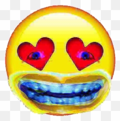 Guess Who Zoned Out On Their So And Ended Up Accidentally - Happy Emoji,Shooting Hearts Emoticon